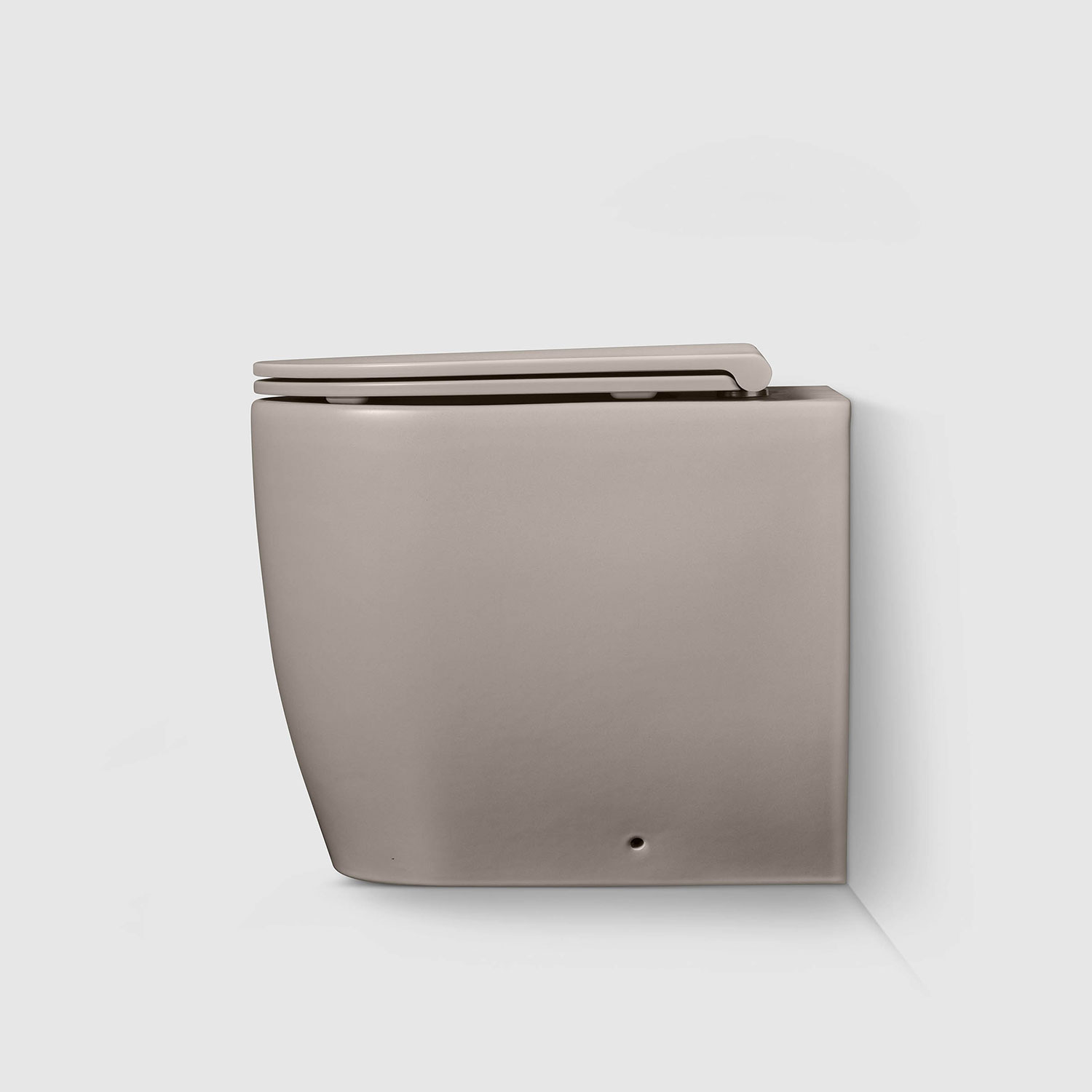Toalettstol Haven WC/3